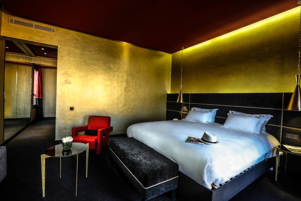 Le Rocher De Marrakech Marraquexe Exterior foto